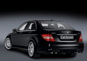 Mercedes-Benz CK 63S Carlsson